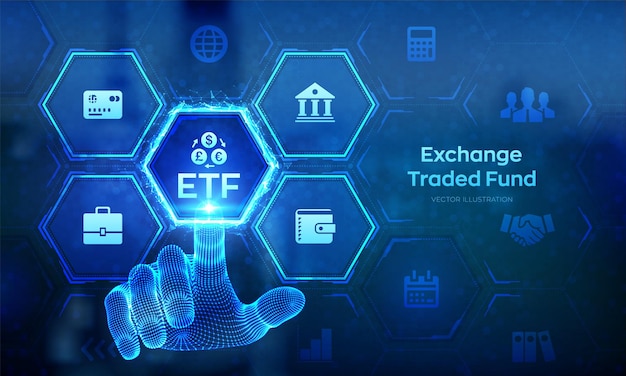 Discover Top 9 Tech ETFs to Supercharge Your Investment Portfolio