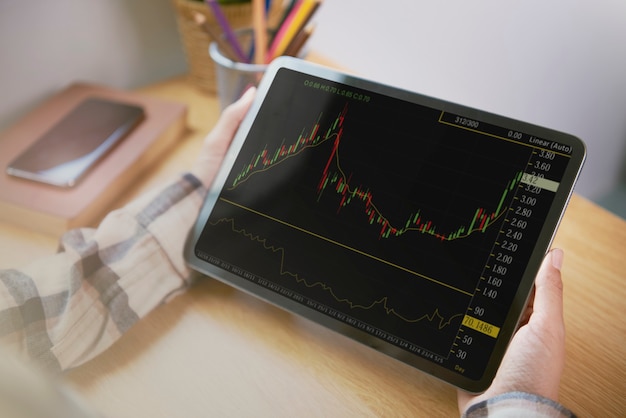 Discover the Art of Trading Options on Webull: A Comprehensive Guide