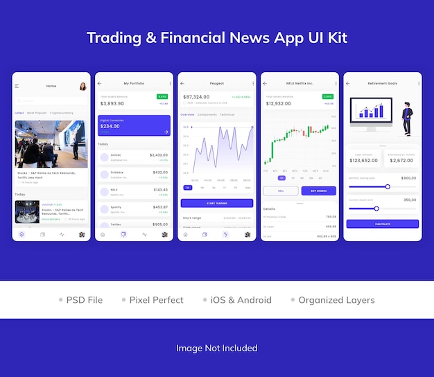 Exploring Webull and Robinhood: Your Gateway to Fee-Free Trading Apps in 2022
