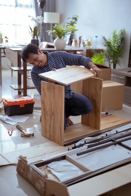 Turn Discarded Treasures into a Profitable Hobby: Master the Art of Furniture Flip Side Hustle