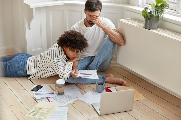 Unanticipated Expenses of Homeownership: Brace Yourself for the Unexpected!