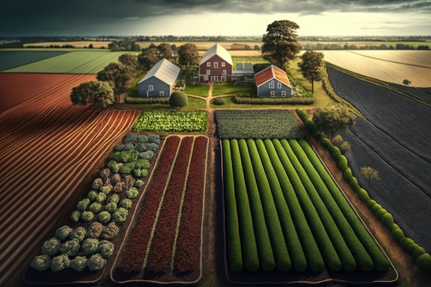 Unearth the Secrets: The Why's and How's of Initiating Your Venture into Farmland Investment