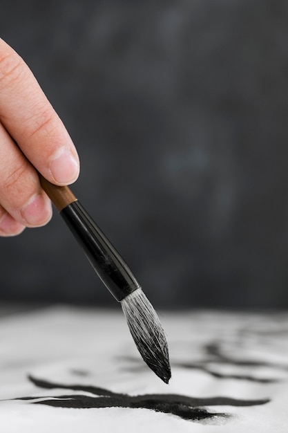 Unleash Your Artistic Potential: Transform Your Love for Calligraphy into a Lucrative Opportunity.