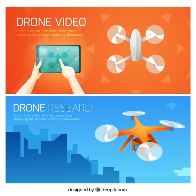 Unleash the Profit Potential of Your Drone: A Guide to Earning Big