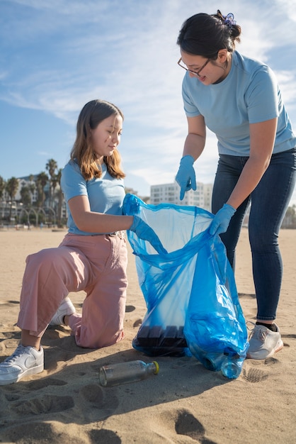 Unleashing Your Potential: Turn Litter Cleanup into a Profitable Business Endeavor