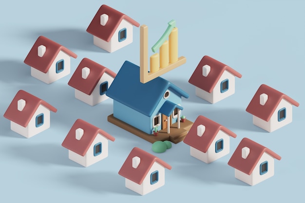 Unpacking Arrived Homes: A Deep Dive into the World of Rental Property Investments
