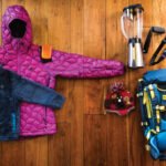 Winter Gear Roundup