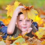 Surprising Benefits for Active Kids