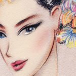 Dyeing for Great Hair