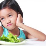 5 Tips to Encourage Kids to Eat their Veggies