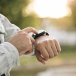 Artificial intelligence prompts for health