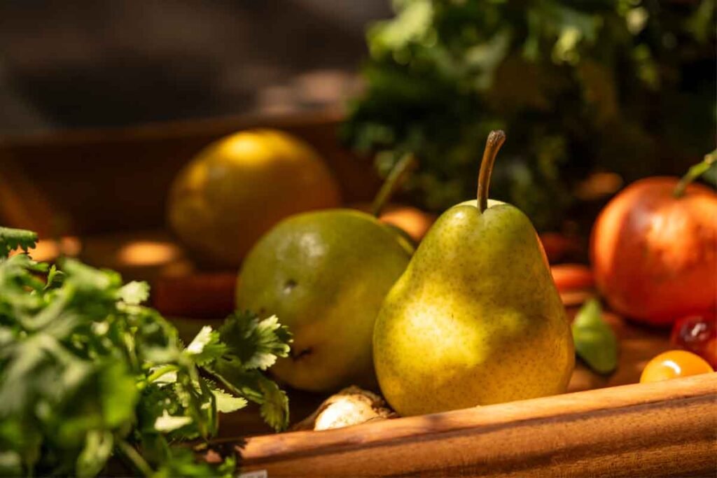 Anti-inflammatory lifestyle