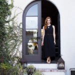 This celebrity makeup artist is all about green beauty …