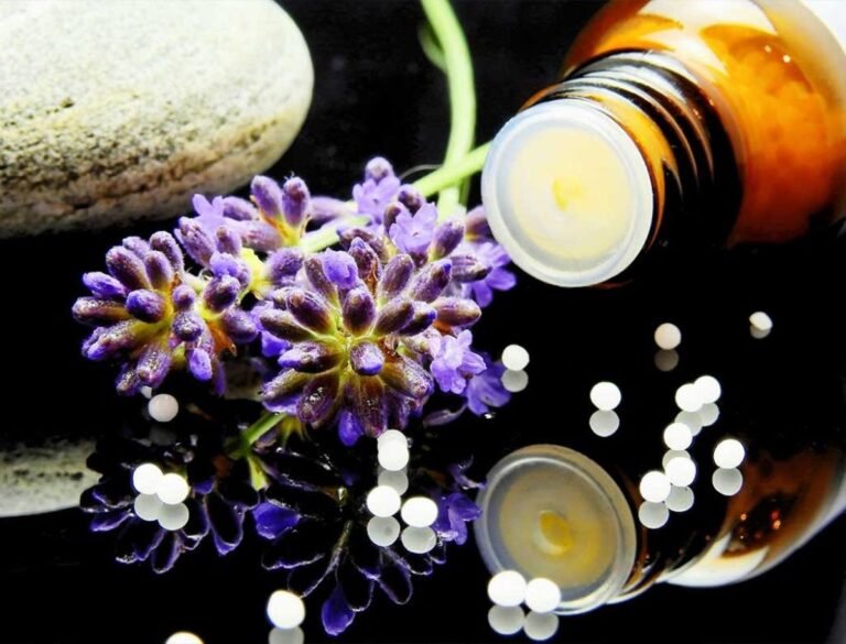 Homeopathy and its benefits