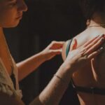 Extreme heat on the brain