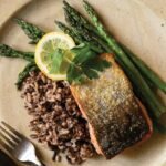 Food sequencing for digestive health