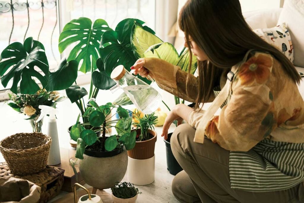 Kin from Another Kingdom