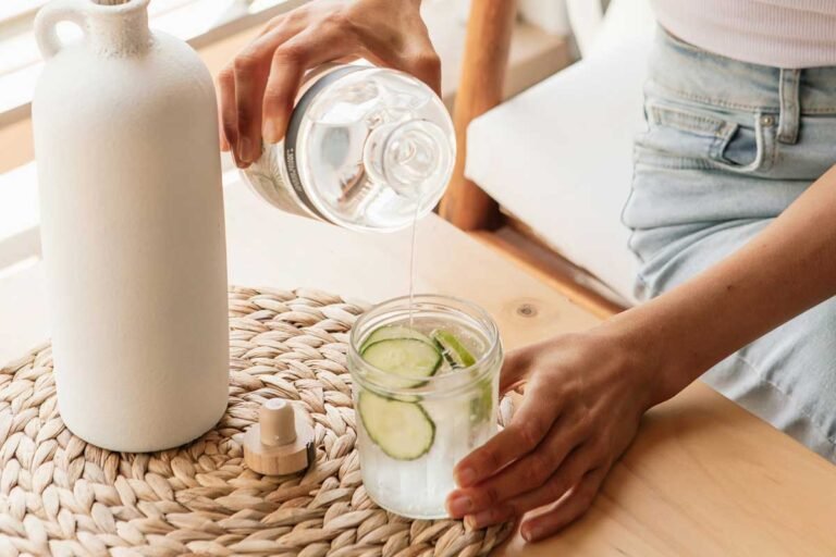 Mental vitality habits