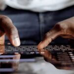 The Dangers of Artificial Blue Light: Fact or Fiction?