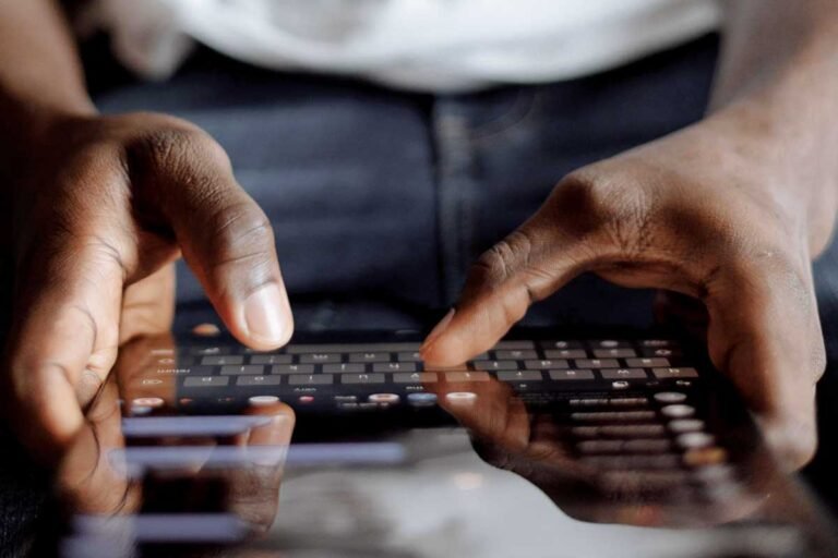 The Dangers of Artificial Blue Light: Fact or Fiction?