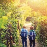 Get Prepped for School