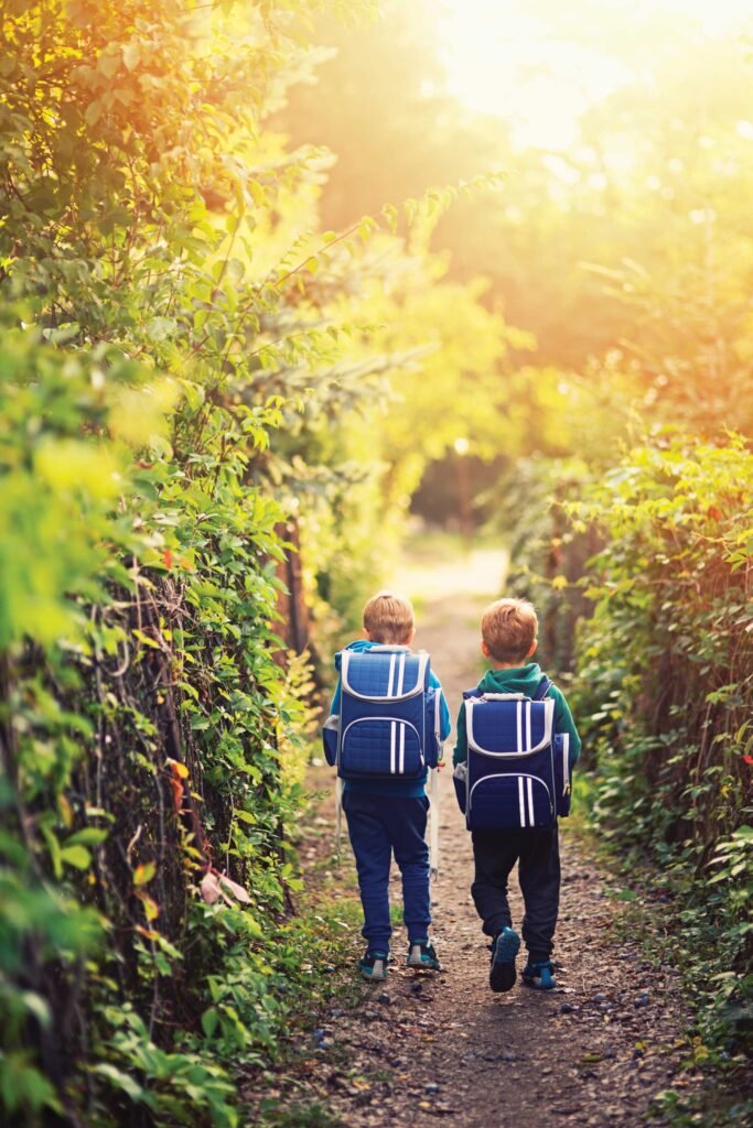 Get Prepped for School