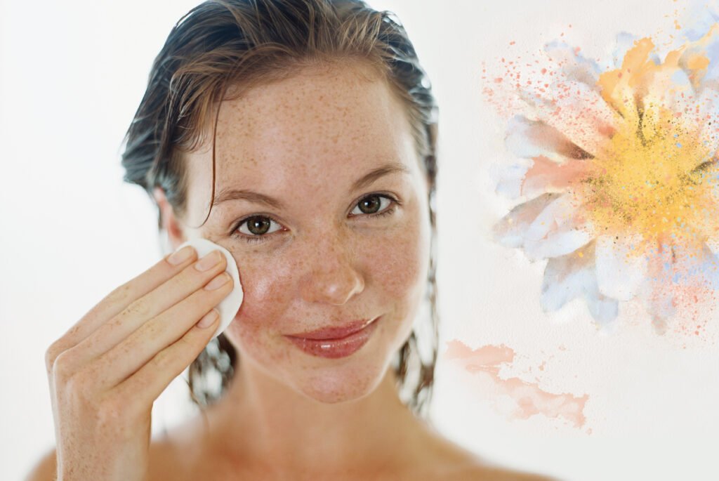 Fresh Facial Cleansers