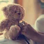 A guide to calming children's anxiety