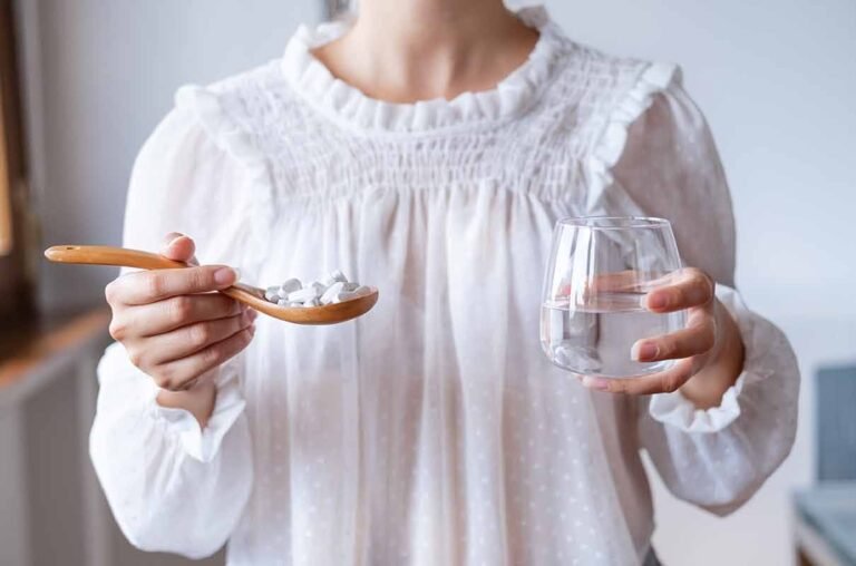 Magnesium glycinate benefits for women