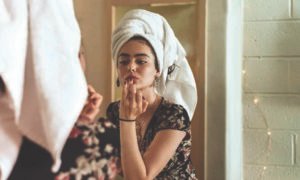 Probiotics for Skin Care