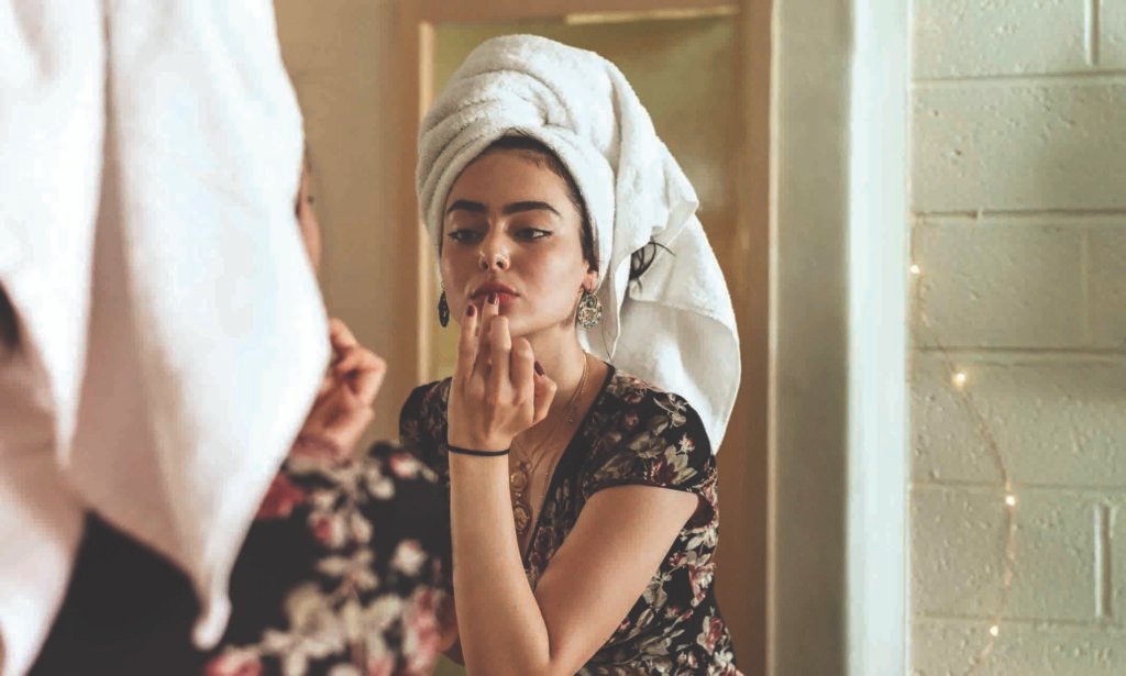 Probiotics for Skin Care