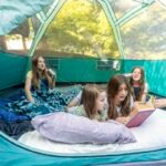 Summertime sleep strategies for children