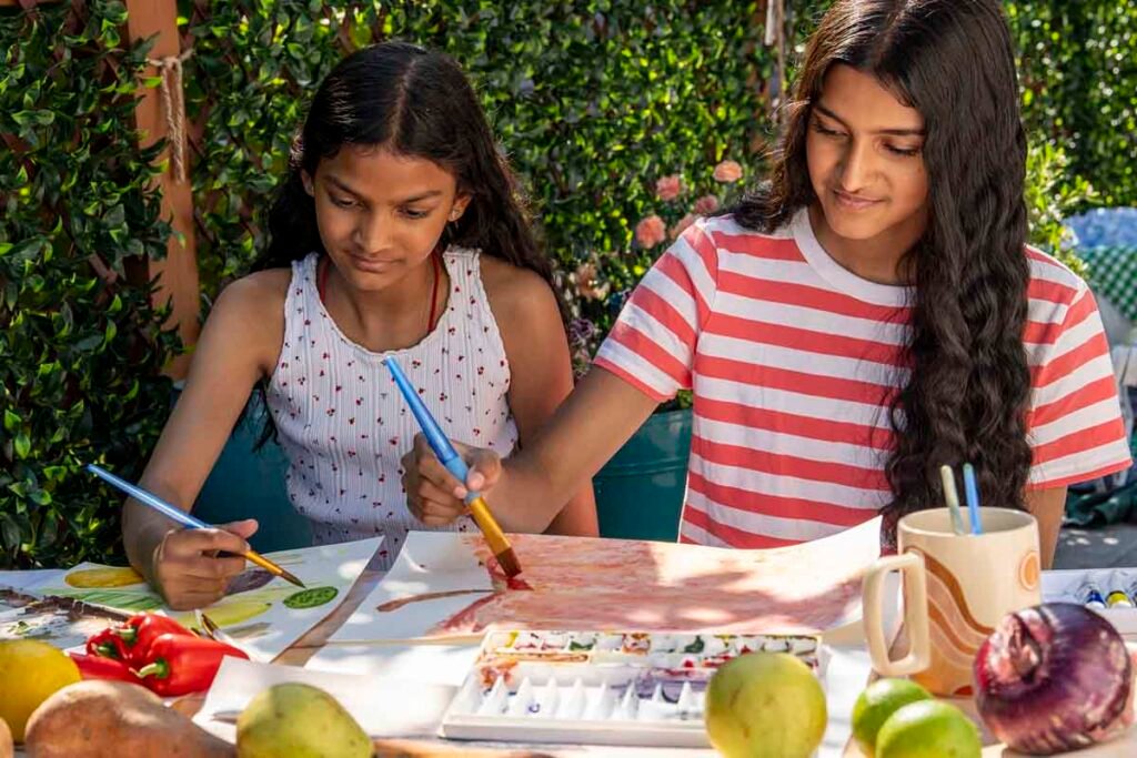 Superfoods of summer