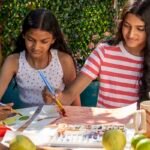 Superfoods of summer