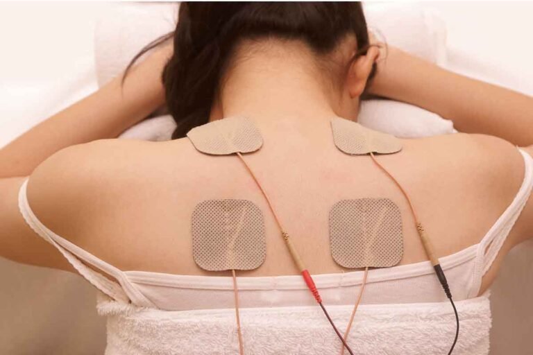 Therapy options for chronic pain